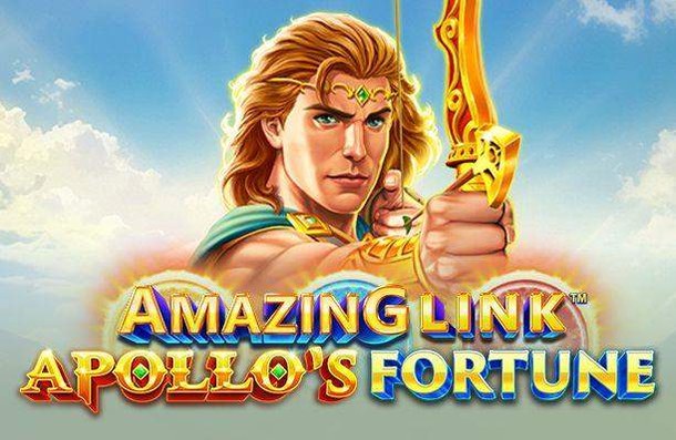 Amazing Link Apollos Fortune Slot von Games Global