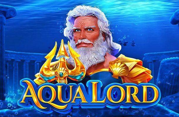 Aqua Lord Slot von Swintt