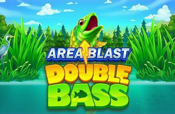 Area Blast Double Bass Slot