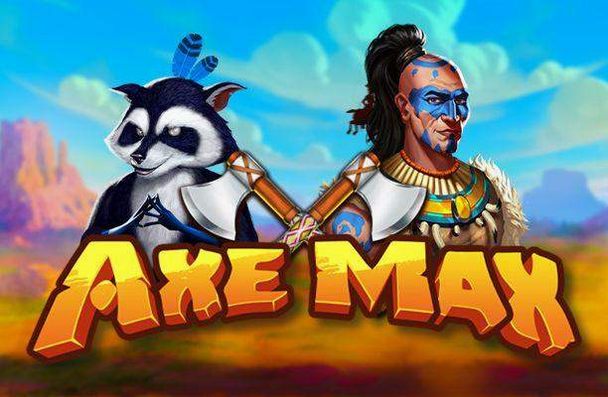 Axe Max Slot von Popiplay