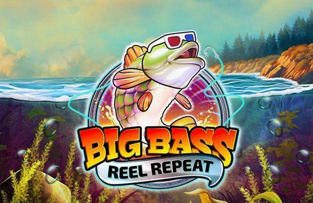 Big Bass Reel Repeat Slot von Pragmatic Play