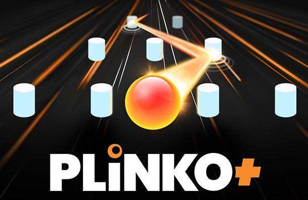 Plinko Plus Slot von Pragmatic Play