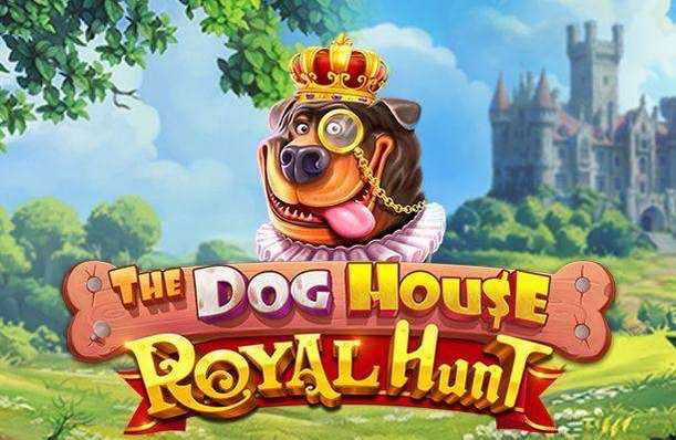 The Dog House Royal Hunt Slot von Pragmatic Play