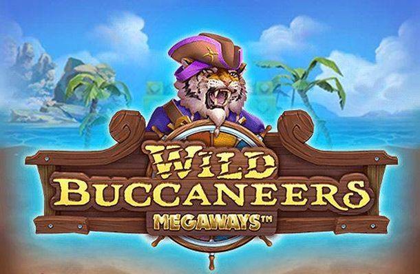 Wild Buccaneers Megaways Slot